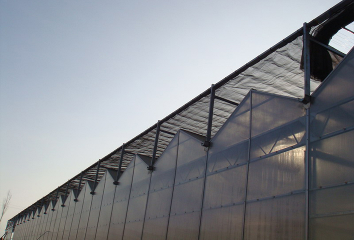 外遮陽系統(tǒng)