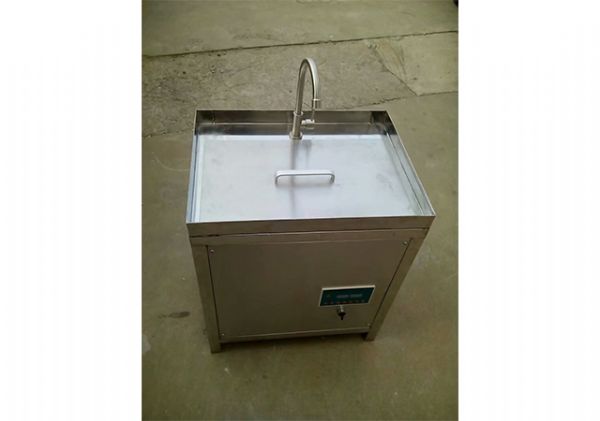 玻璃器皿醫(yī)療器件用超聲波清洗機(jī)