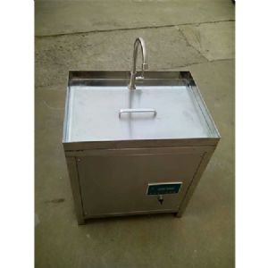 玻璃器皿醫(yī)療器件用超聲波清洗機(jī)