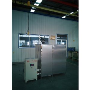 汽車零部件生產(chǎn)用超聲波清洗機(jī)