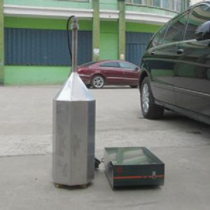 超聲波提取、萃取、分散