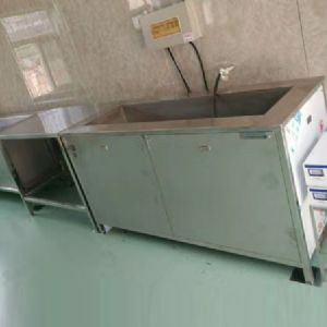 電鍍超聲波清洗機(jī)