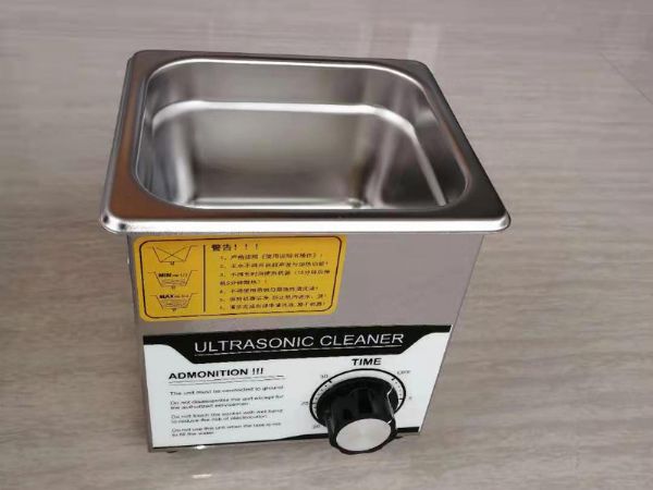 實驗室用超聲波清洗機(jī)